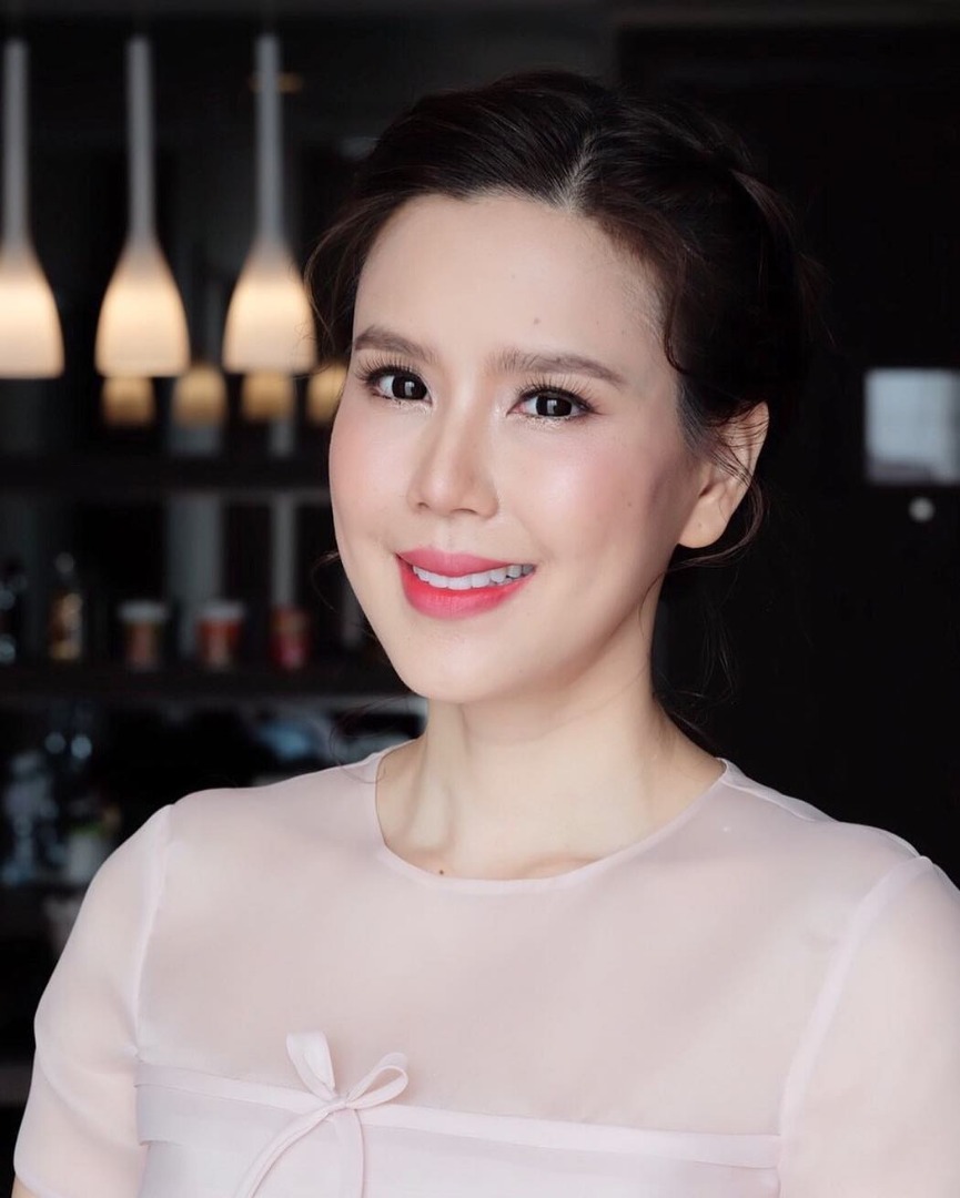 เจี๊ยบ พิจิตตรา 