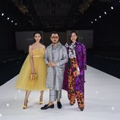 Asava, Shanghai Fashion Week 2019