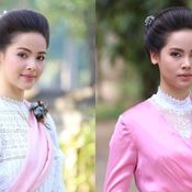 ญาญ่า อุรัสยา กลิ่นกาสะลอง