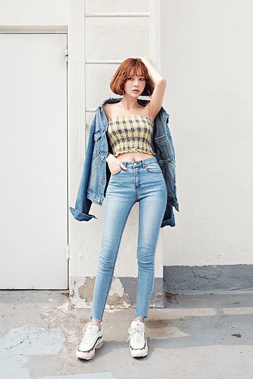 แฟชั่นเกาะอก