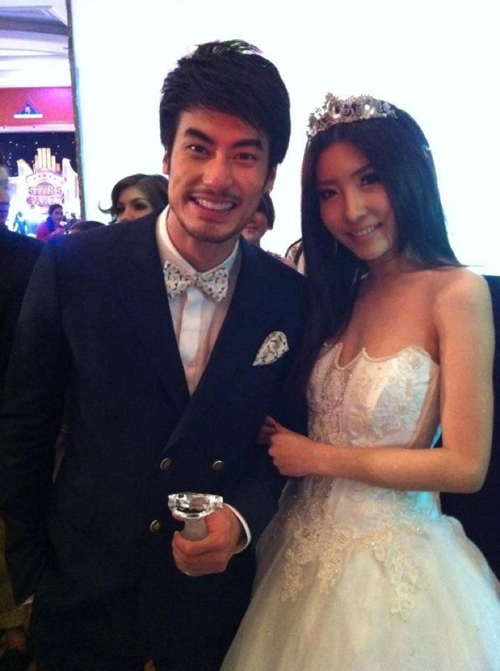 ลูกปัด ปุริมปรัชญ์ 