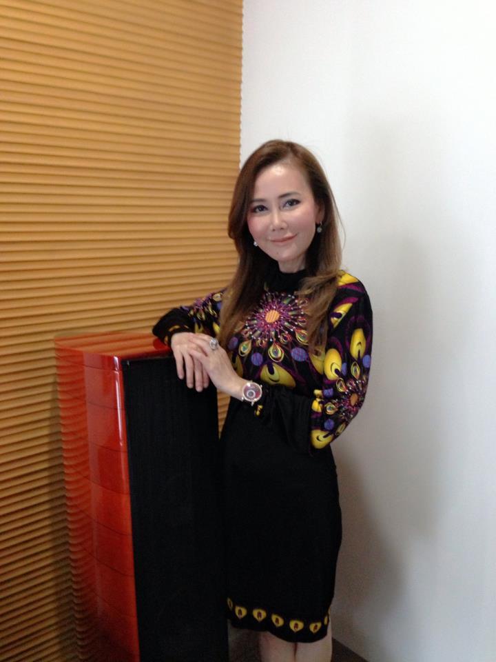 ภัสรา จิตตะเสนีย์