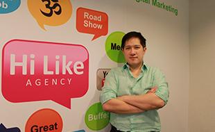 นักธุรกิจรุ่นใหม่กับหลักศิลป์ในทางศาสตร์