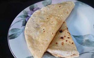 อร่อยสไตล์อินเดียนกับอาหารอินเดียเหนือ