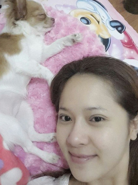 เมจิ คัคกิ่งรักส์ คิคคิคสะระณัง