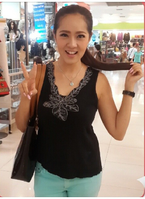 เมจิ คัคกิ่งรักส์ คิคคิคสะระณัง