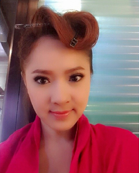 เมจิ คัคกิ่งรักส์ คิคคิคสะระณัง