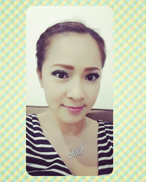 เมจิ คัคกิ่งรักส์ คิคคิคสะระณัง