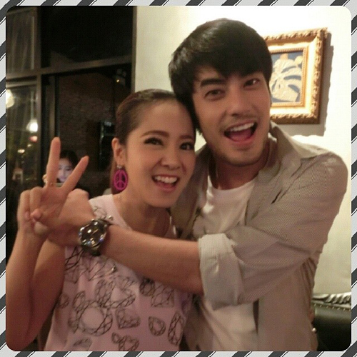 เมจิ คัคกิ่งรักส์ คิคคิคสะระณัง