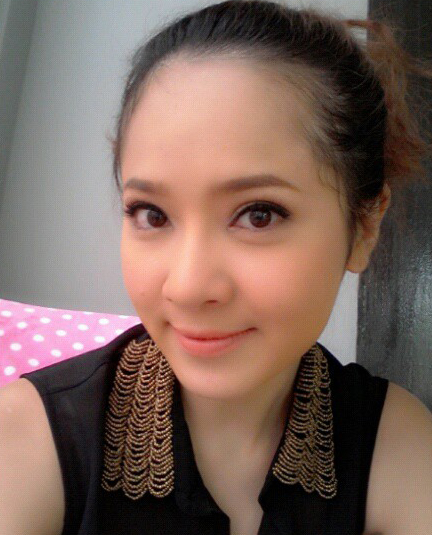 เมจิ คัคกิ่งรักส์ คิคคิคสะระณัง