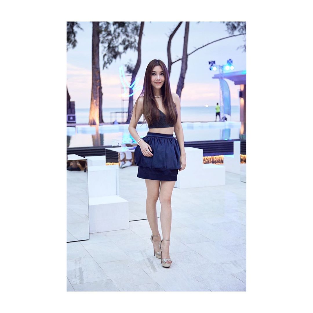 10 ปี แบรนด์ Milin