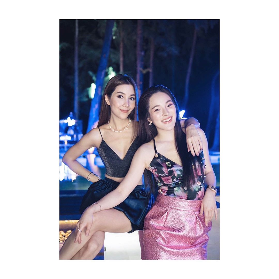 10 ปี แบรนด์ Milin