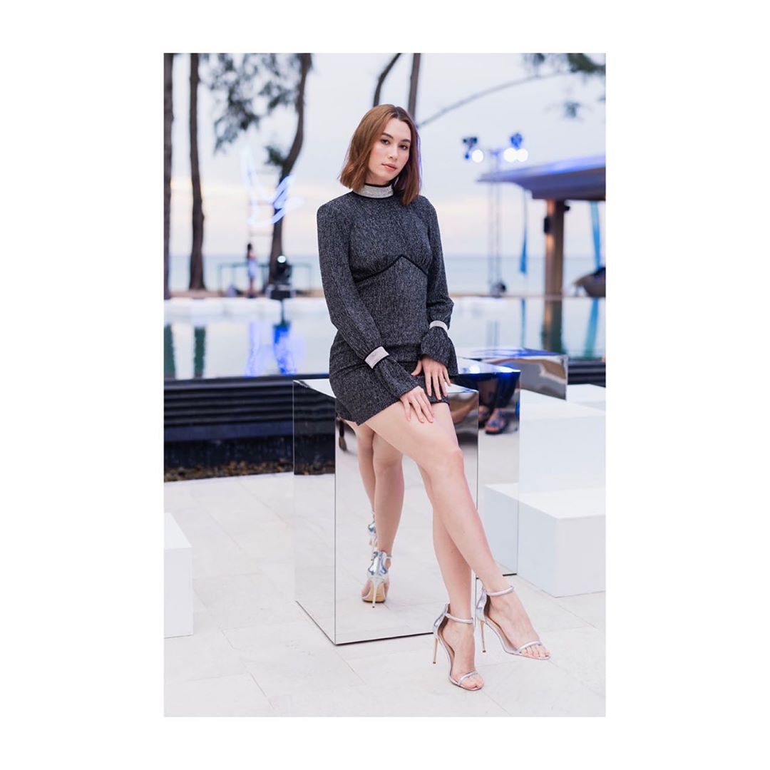 10 ปี แบรนด์ Milin