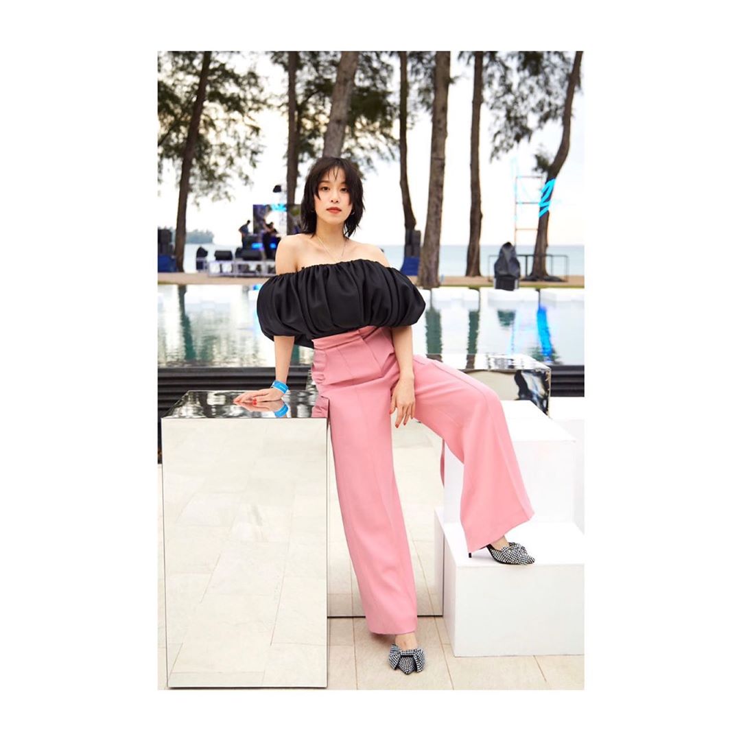 10 ปี แบรนด์ Milin