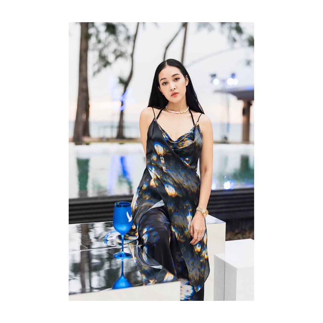 10 ปี แบรนด์ Milin