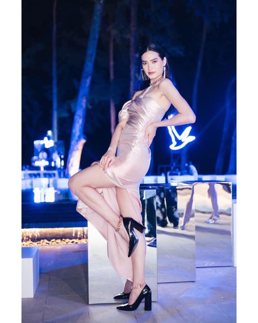 10 ปี แบรนด์ Milin