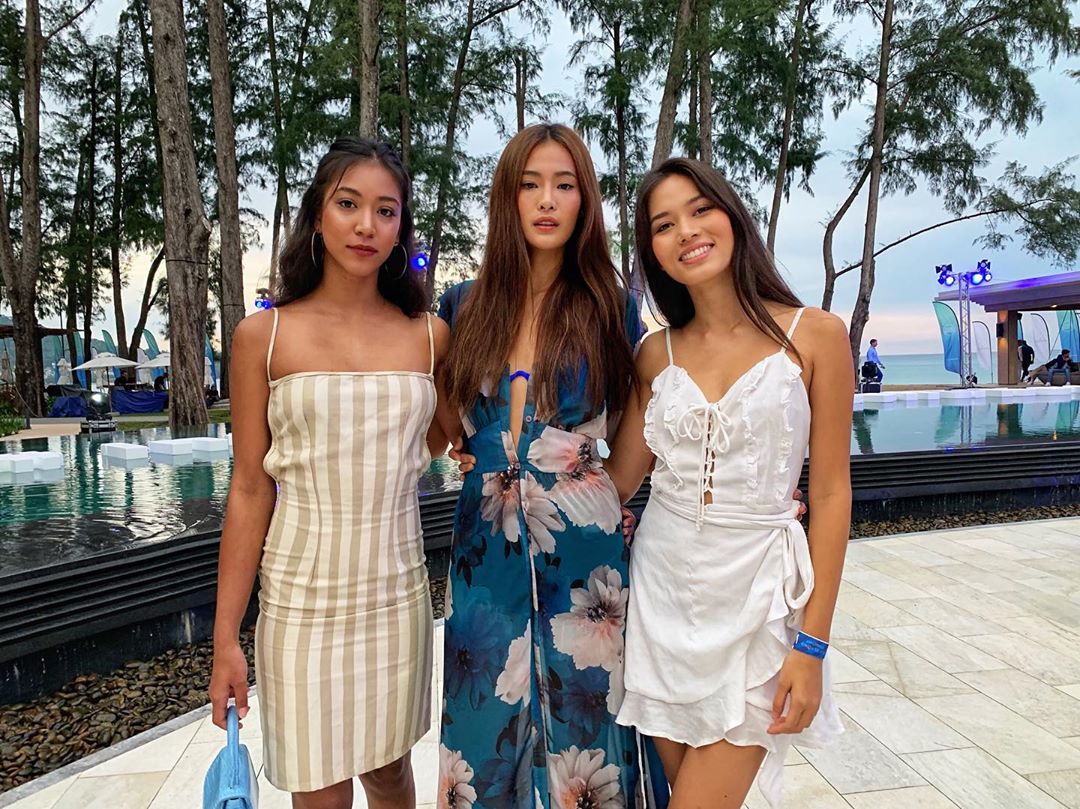 10 ปี แบรนด์ Milin