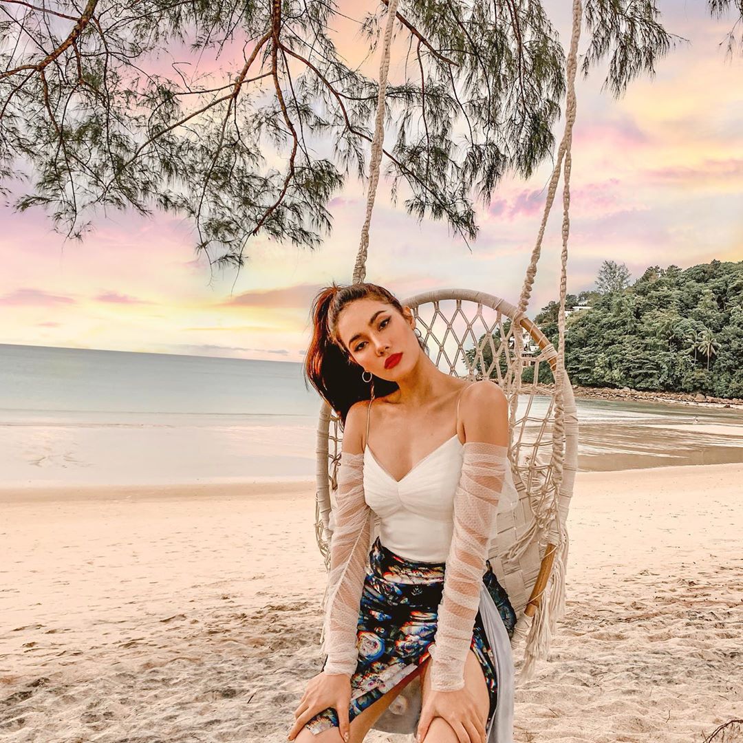 10 ปี แบรนด์ Milin