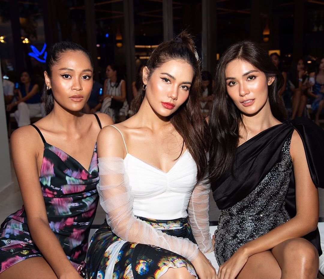 10 ปี แบรนด์ Milin