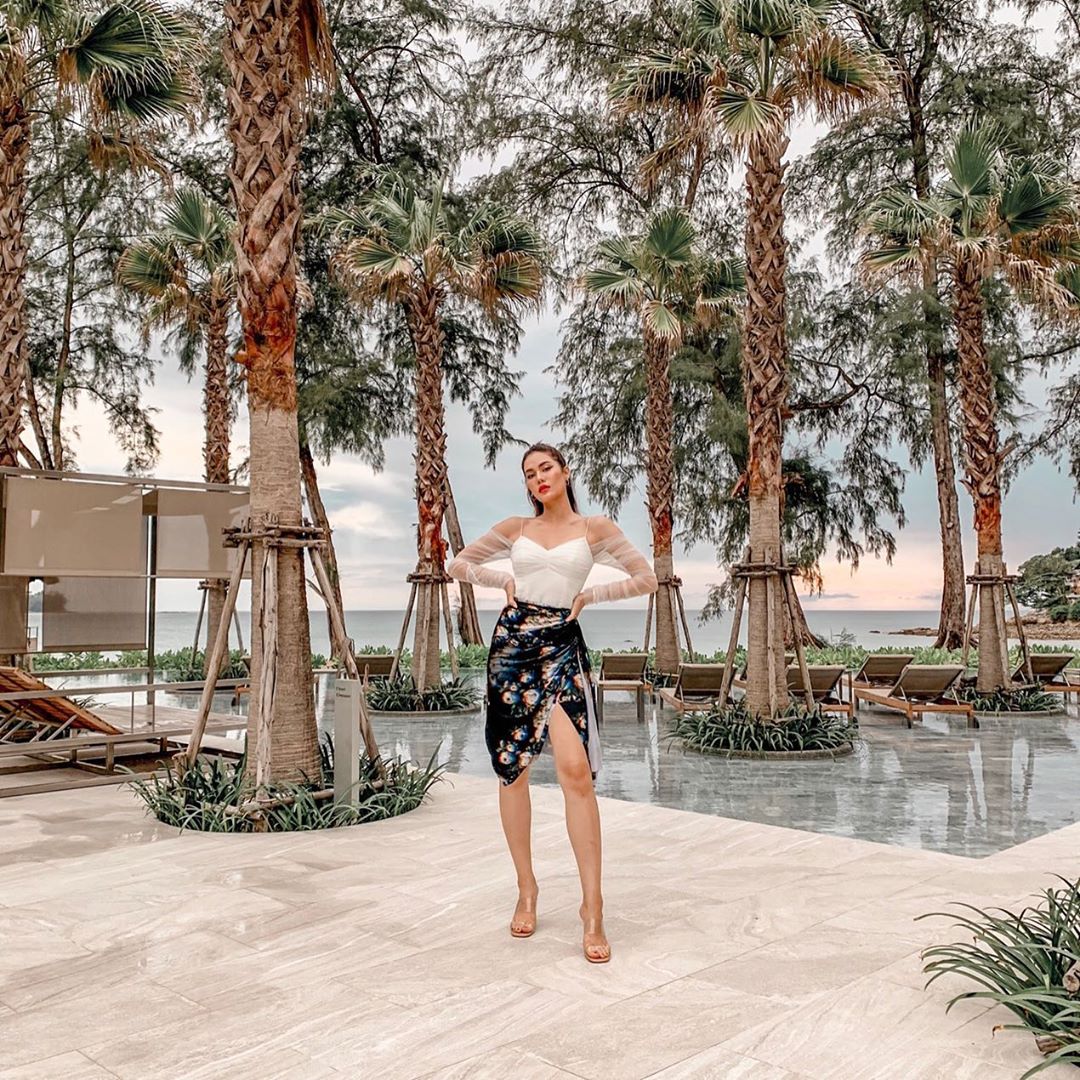 10 ปี แบรนด์ Milin