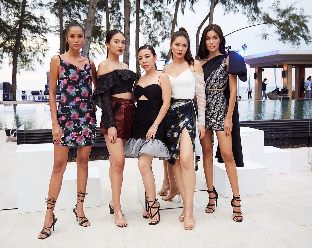 10 ปี แบรนด์ Milin