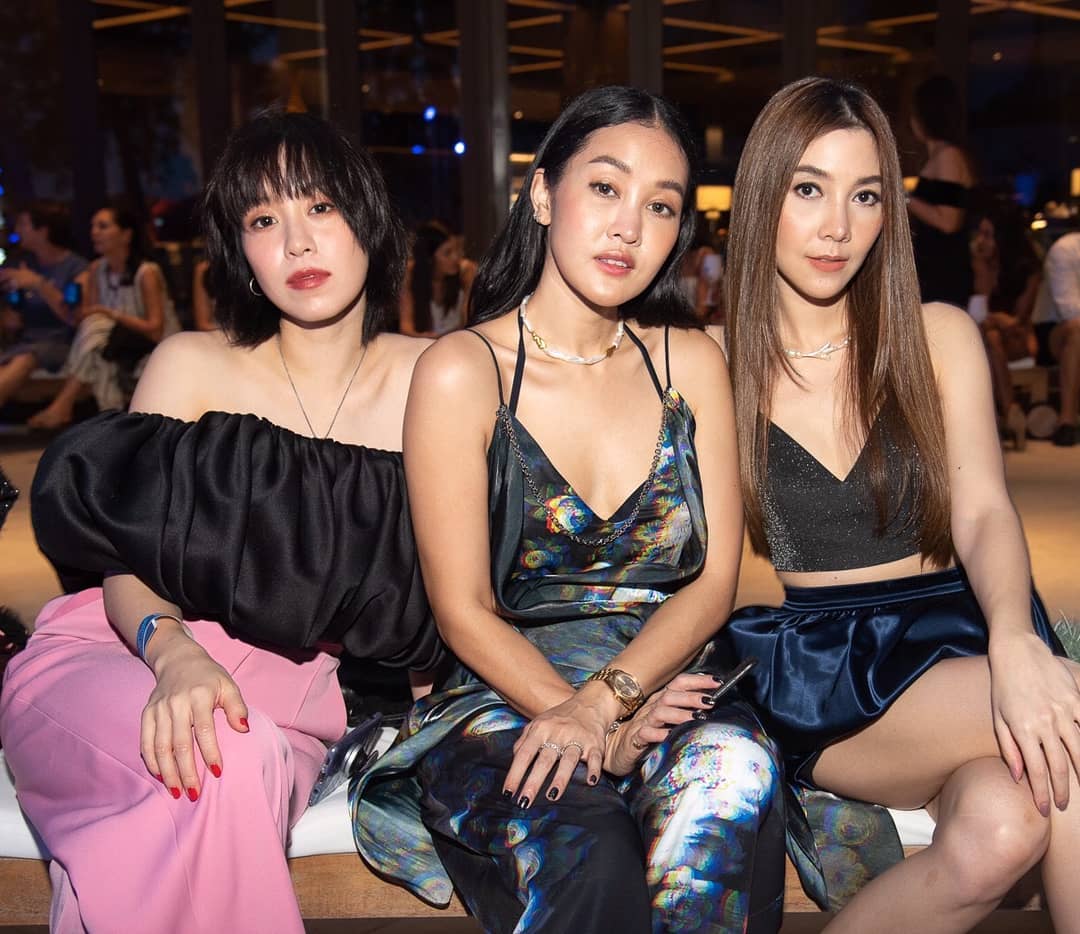 10 ปี แบรนด์ Milin