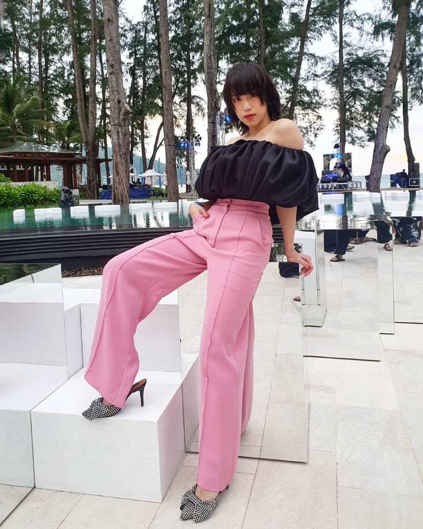 10 ปี แบรนด์ Milin