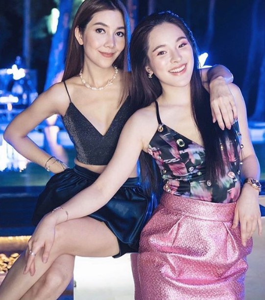 10 ปี แบรนด์ Milin