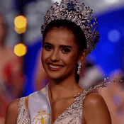 แอนโทเนีย โพซิ้ว Miss Supranational 2019