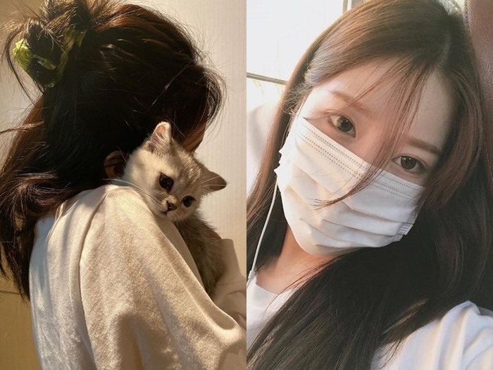 ทรงผมยุ่งๆ