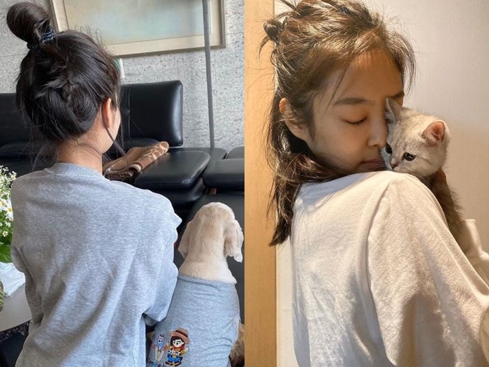 ทรงผมยุ่งๆ