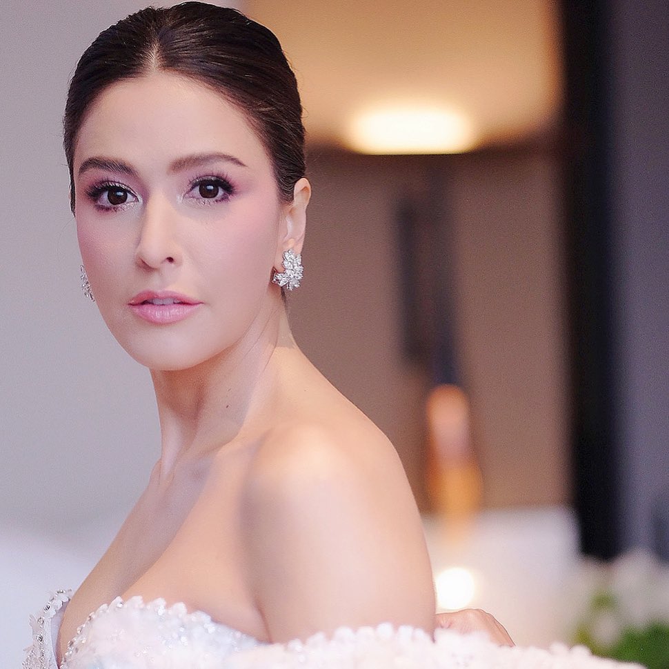 ผลงานหน้าแต่ง ฮั้ว ทศพล