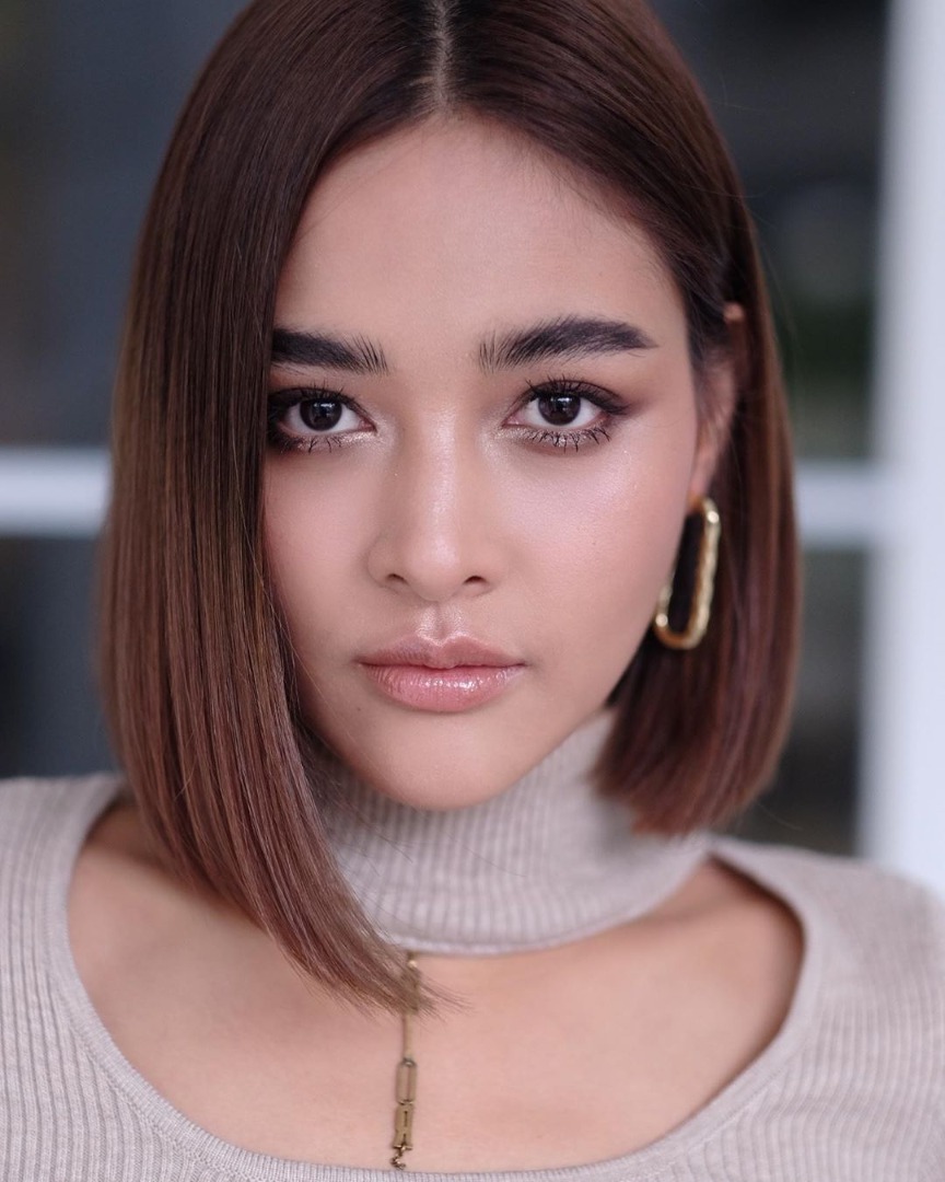 ผลงานหน้าแต่ง ฮั้ว ทศพล