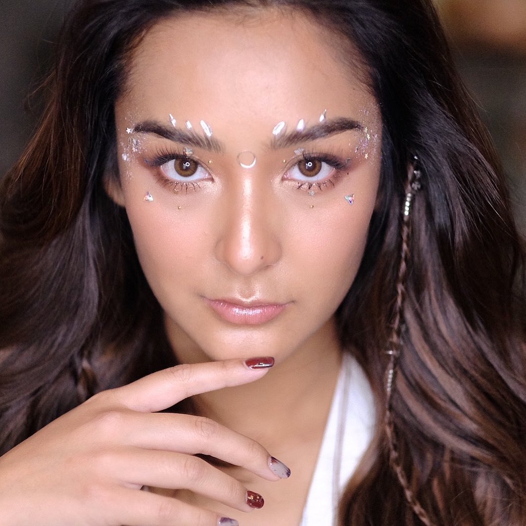 ผลงานหน้าแต่ง ฮั้ว ทศพล