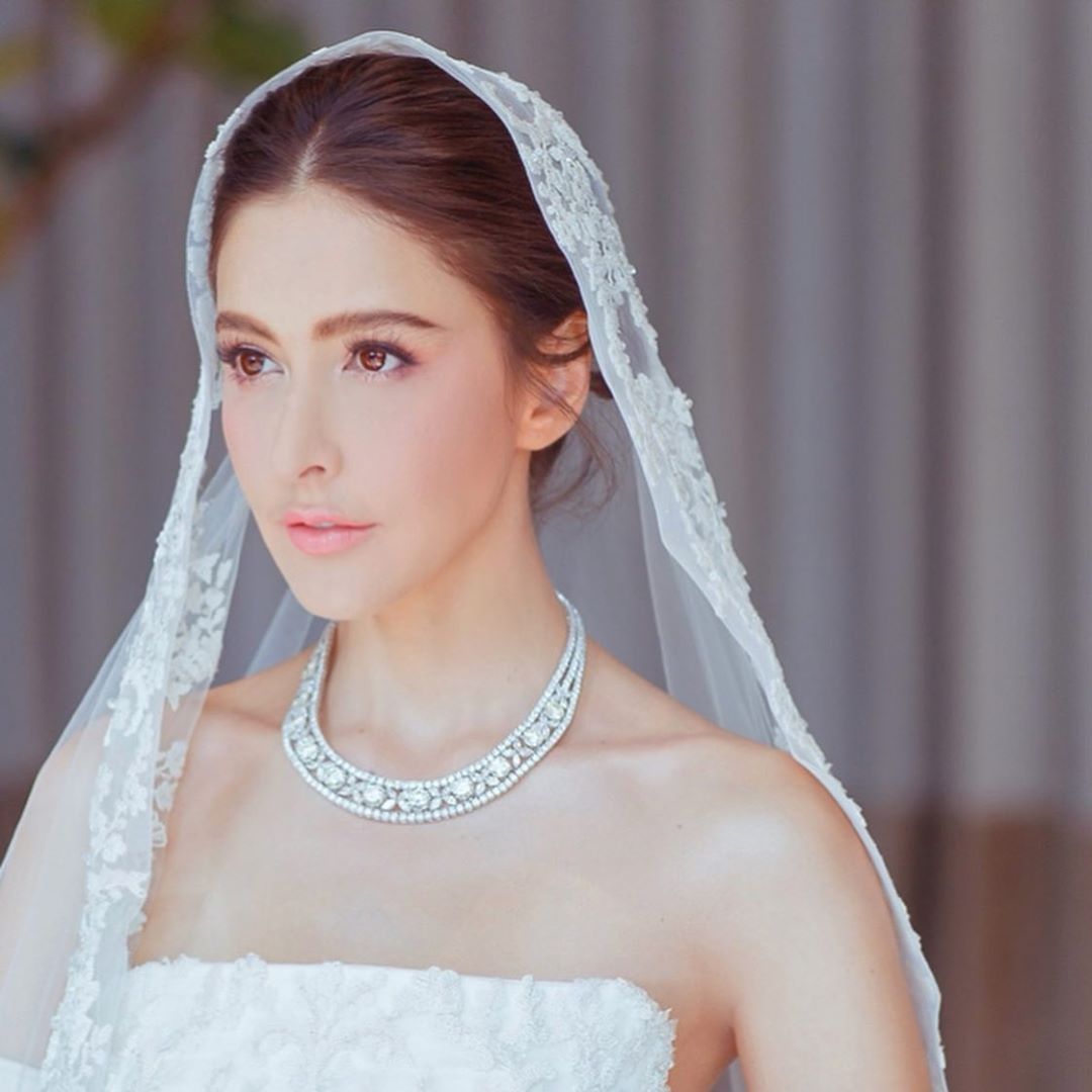 ผลงานหน้าแต่ง ฮั้ว ทศพล