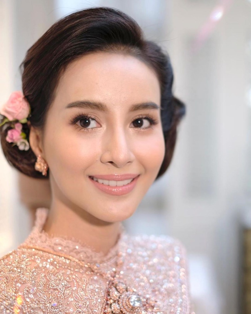 ผลงานหน้าแต่ง ฮั้ว ทศพล