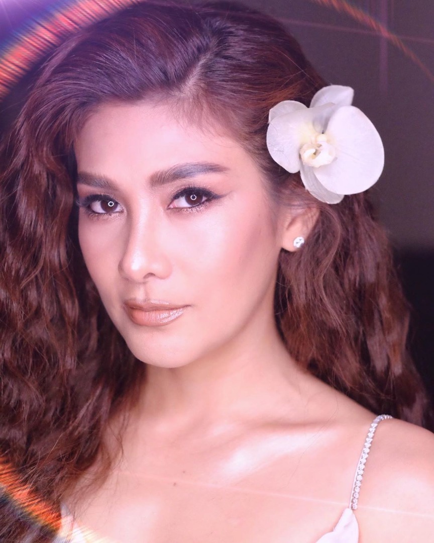 ผลงานหน้าแต่ง ฮั้ว ทศพล