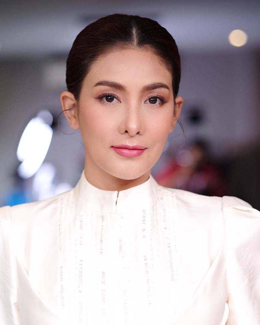 ผลงานหน้าแต่ง ฮั้ว ทศพล