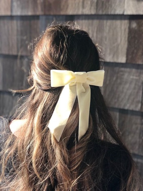 ไอเดียทำผมน่ารักๆ