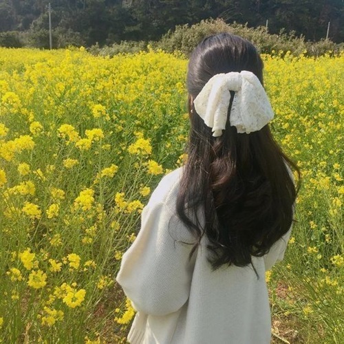 ไอเดียทำผมน่ารักๆ