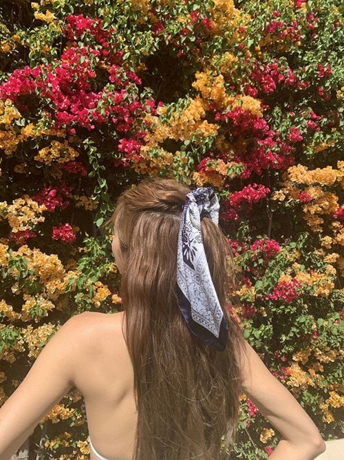 ไอเดียทำผมน่ารักๆ