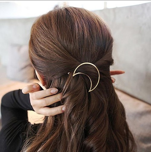 ไอเดียทำผมน่ารักๆ