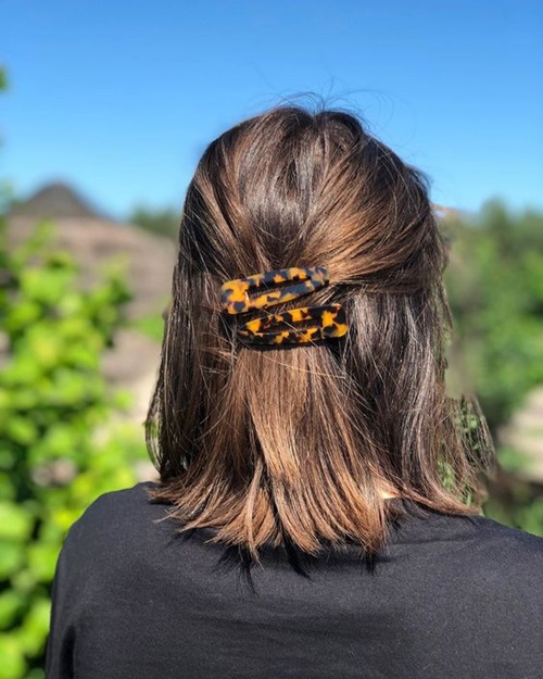 ไอเดียทำผมน่ารักๆ