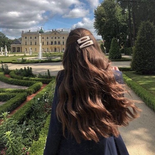 ไอเดียทำผมน่ารักๆ