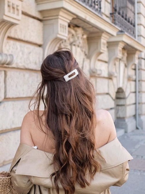 ไอเดียทำผมน่ารักๆ