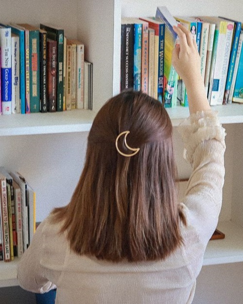 ไอเดียทำผมน่ารักๆ