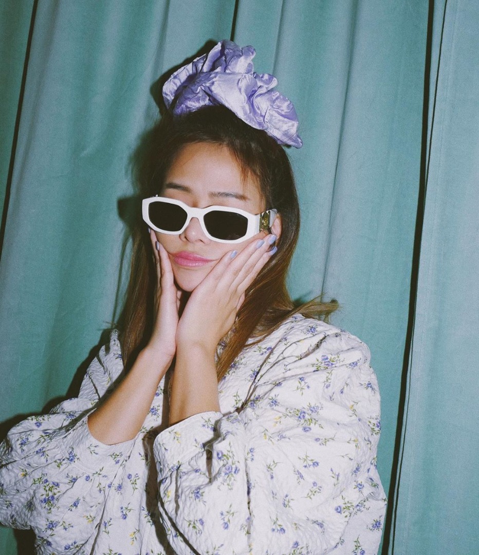 โดนัทมัดผม