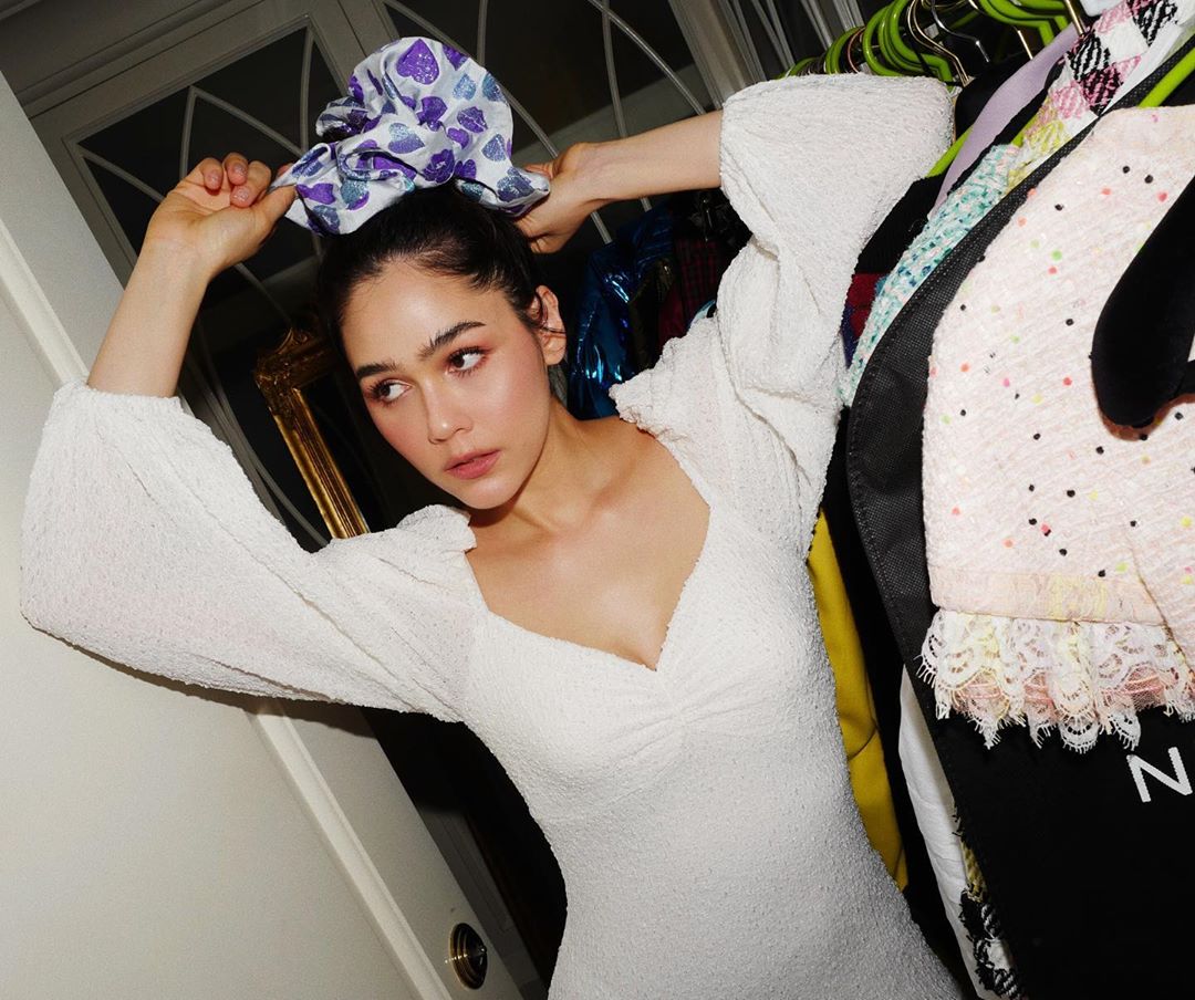 โดนัทมัดผม