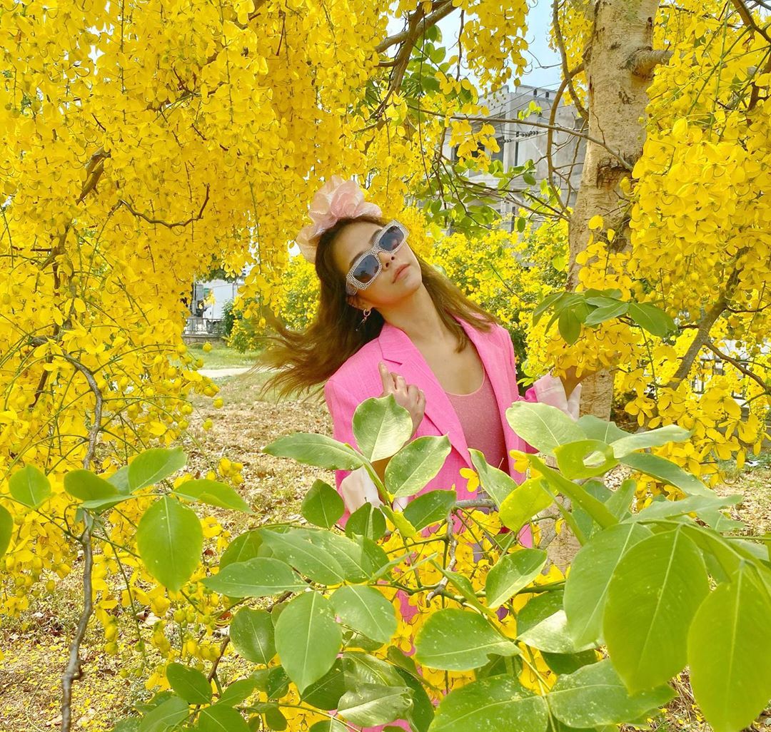 โดนัทมัดผม