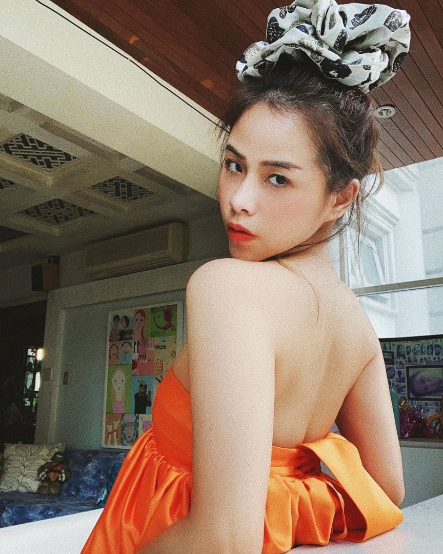 โดนัทมัดผม